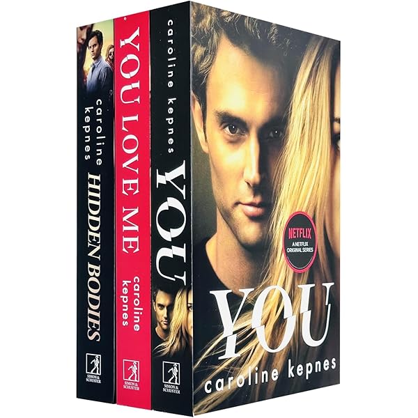 You: 1 | Amazon.com.br