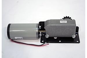 ADNIK 225007 Motor Kit