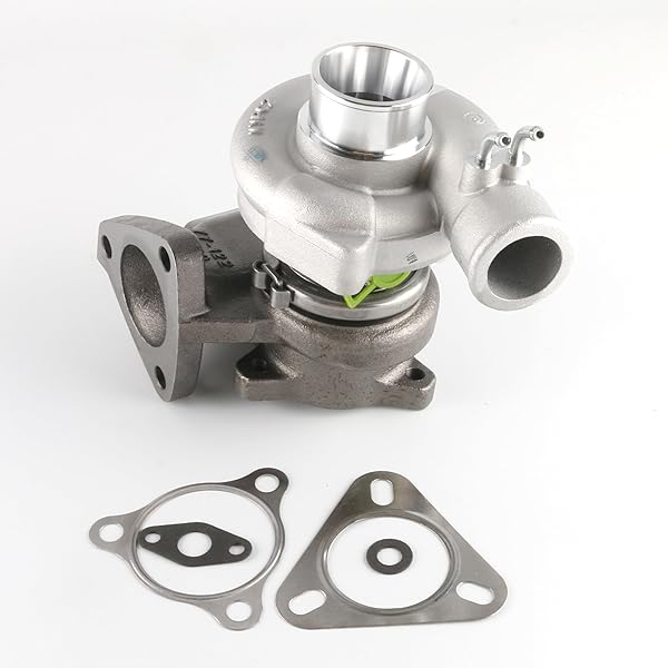 Amazon.com: Mover Parts Turbocharger VOE20460945 20460945 for 