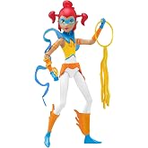 Mysticons Piper Willowbrook Basic Action Figure