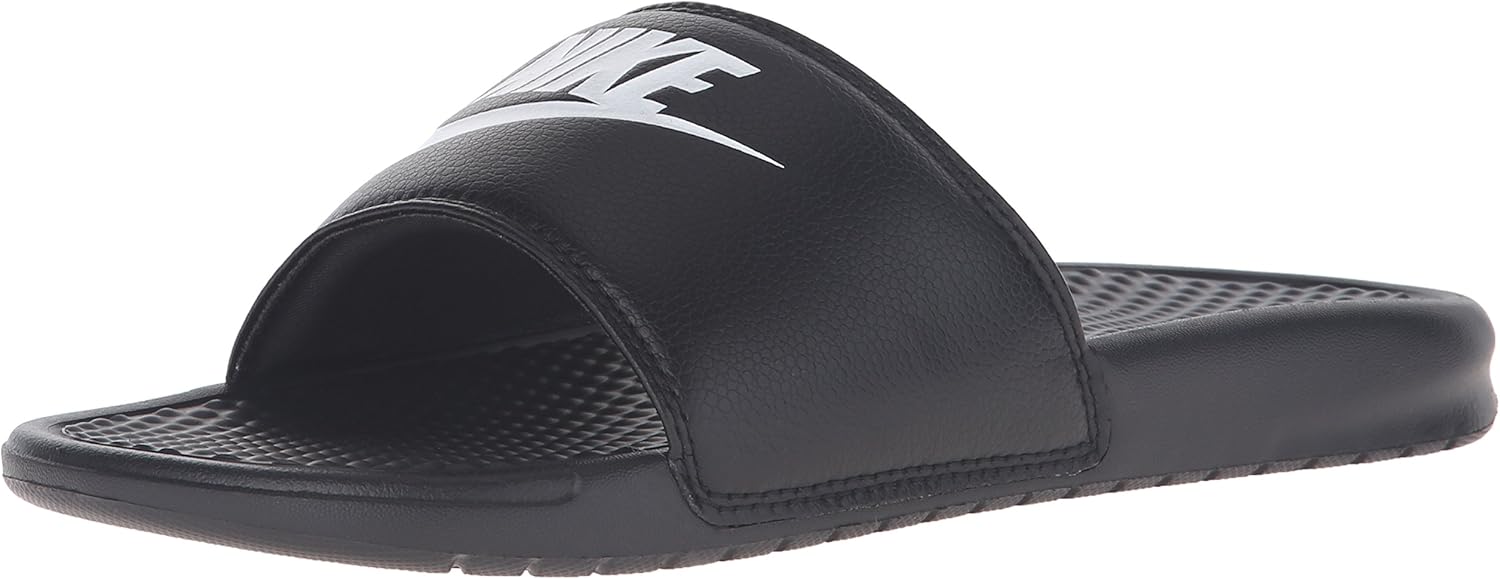  | Nike Men's Benassi Just Do It Athletic Sandal | Sandals