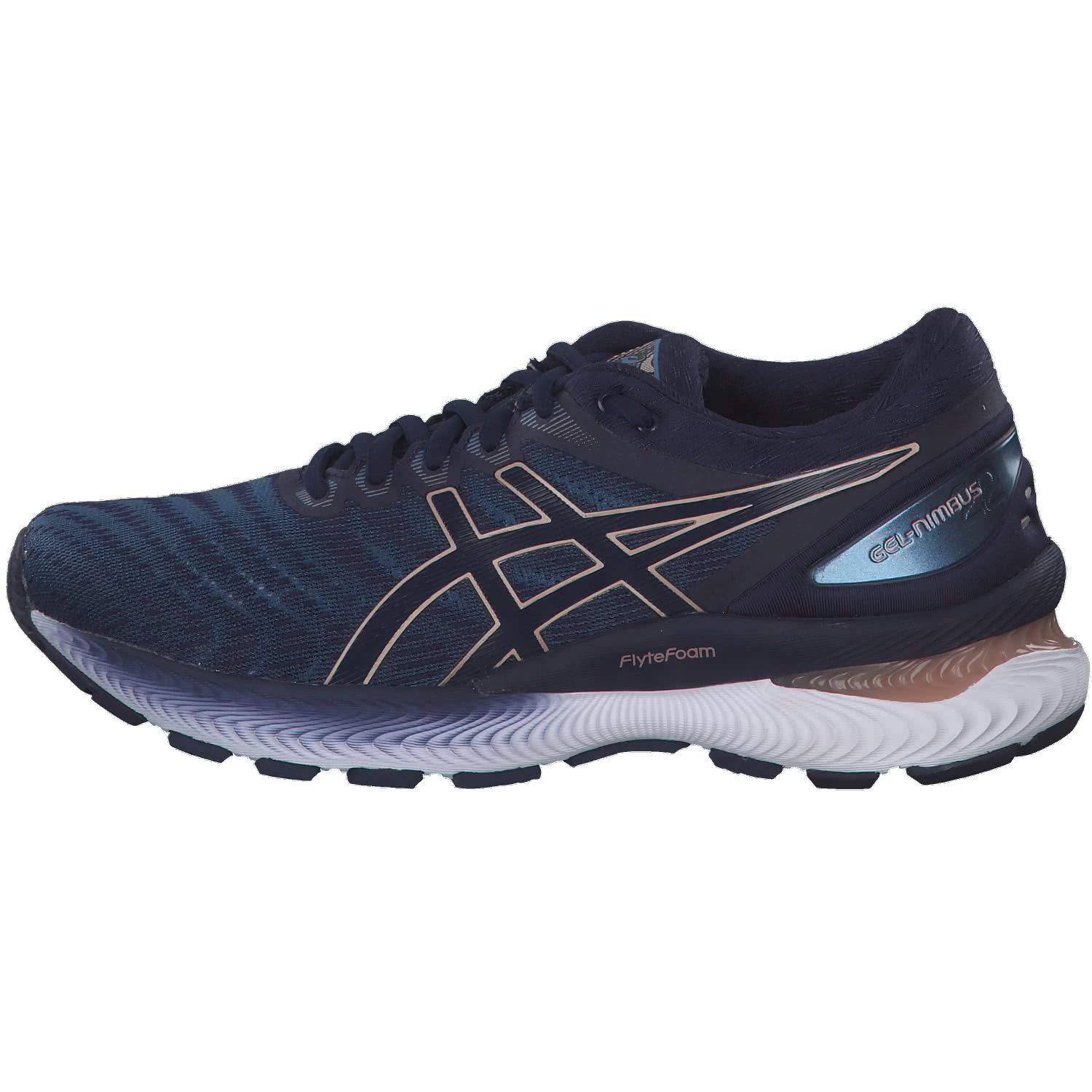 amazon asics womens running shoes