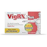 VigRX Plus Daily Supplement Tablets (1)