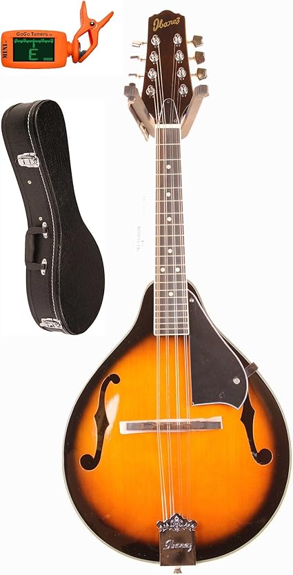 comprar mandolina en amazon