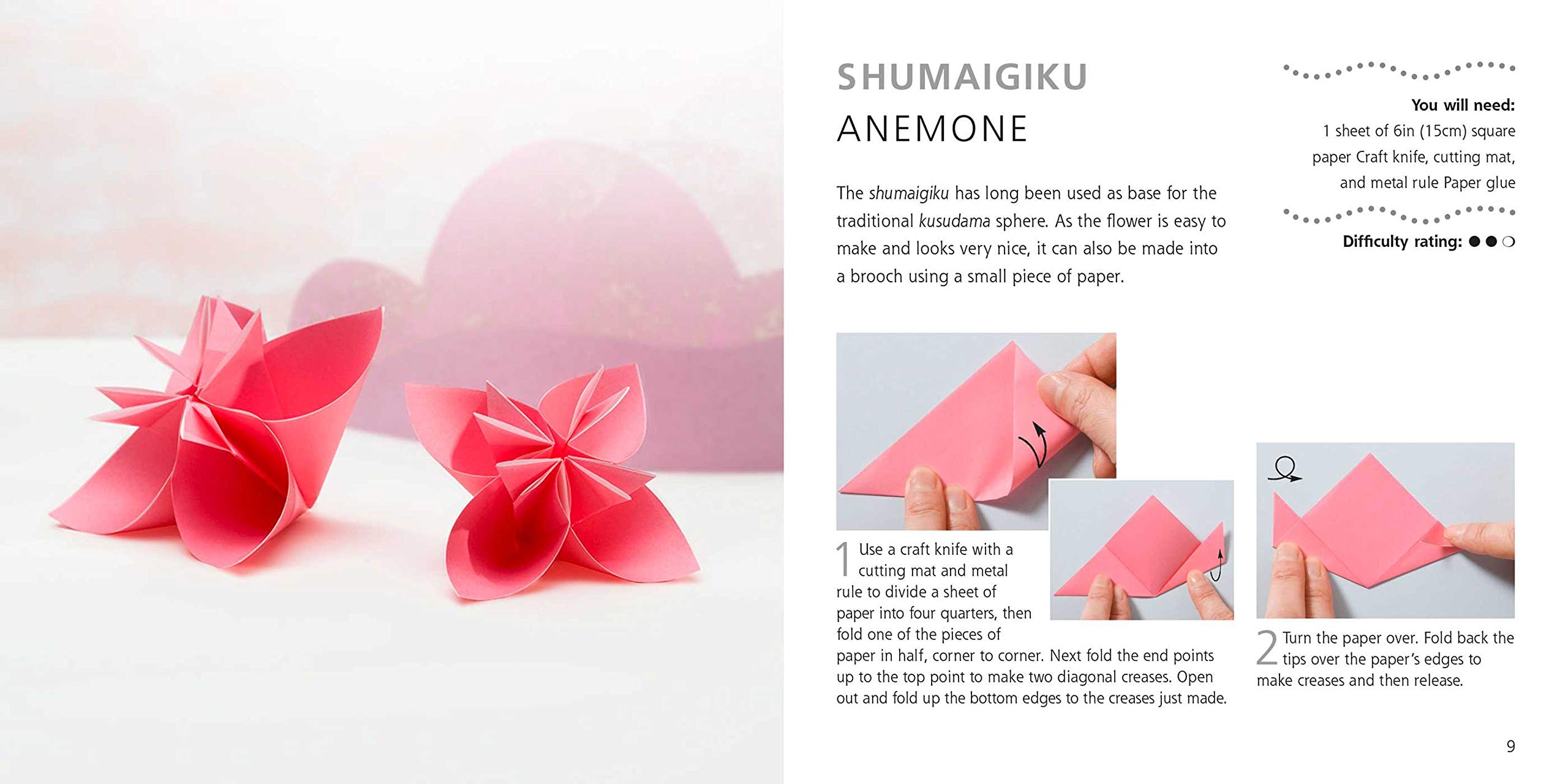 Origami Ninja Weapons Jeremy Shafer