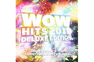 Wow Hits 2019 (2 Cd)(Deluxe Edition)