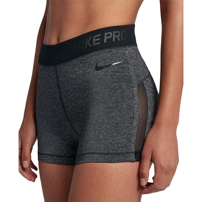 nike hypercool shorts womens