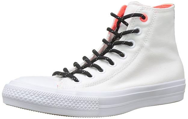 Converse Unisex-Erwachsene Chuck Taylor All Star Ii Shield Hohe Sneaker