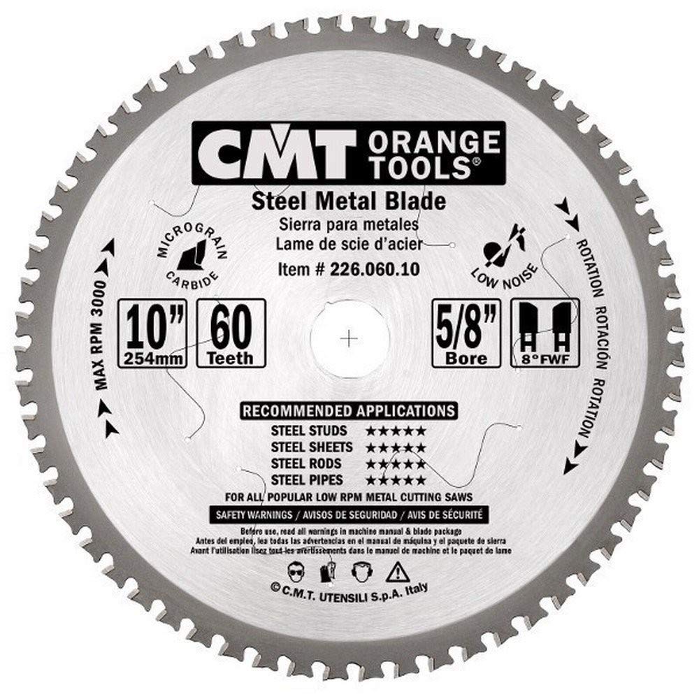 CMT Orange Tools 226.048.09 M – Dry Cut Blade 235X2.2/1.8X30 Z=48 Fwf