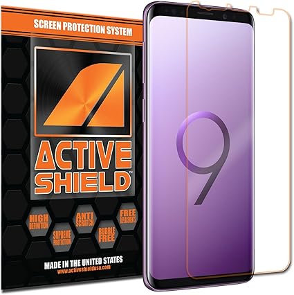 active s9
