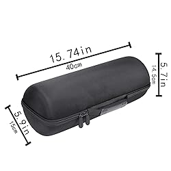 Aenllosi Hard Case Replacement for Sony SRS-XG300