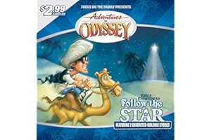 Bible Eyewitness: Follow the Star