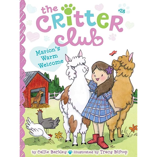 The Critter Club 5-17巻 The Critter Club 5-17巻