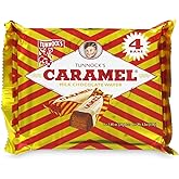 Tunnocks Caramel Wafers (12 Bars Package)