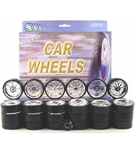 Amazon.com: 1/24 Fabulous Various GSR Estima Aeras (Model Car