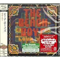 BEACH BOYS - Friends - Amazon.com Music