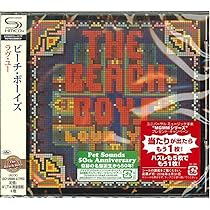 美品 The Beach Boys Love You★帯付 中古LP 日本版 THE BEACH BOYSLove You (LP) - パライソレコード