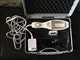 Dermfix 1000MX UV-B Lamp for Psoriasis, Vitiligo or Eczema : Amazon.ca ...