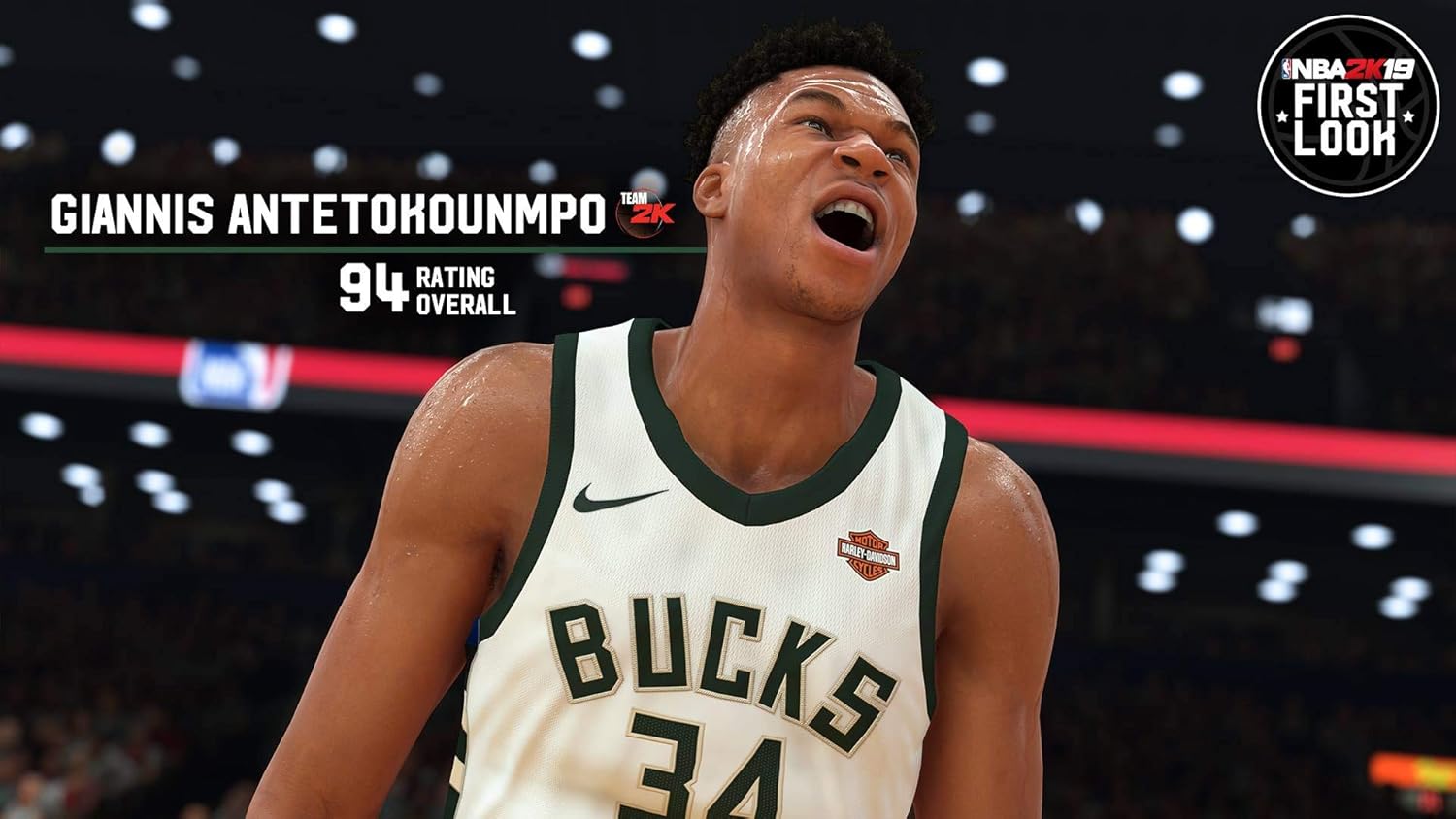 Amazon Nba 2k19 Switch ゲームソフト