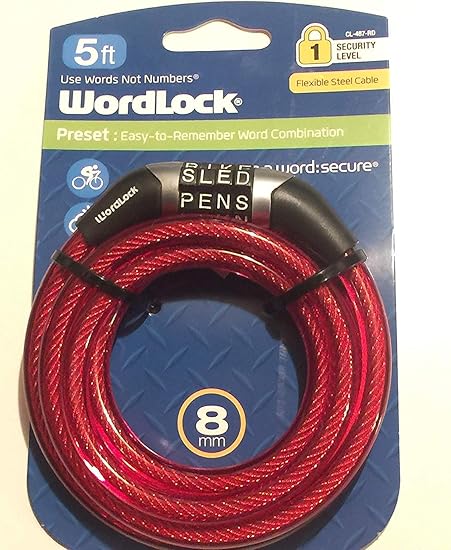 lord lock bike lock