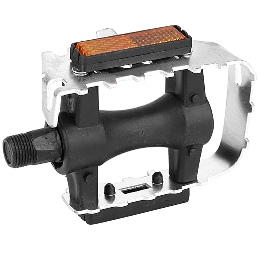 Bicycle Pedals, Black Mountain Bike Pedals, Replacement Pedals Bike