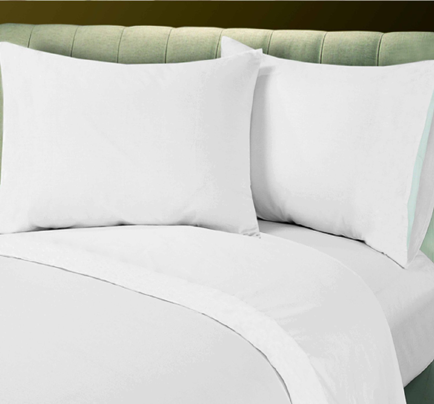 Amazon.com: Union Hospitality Linens Cotton Blend Sheets Deals ...