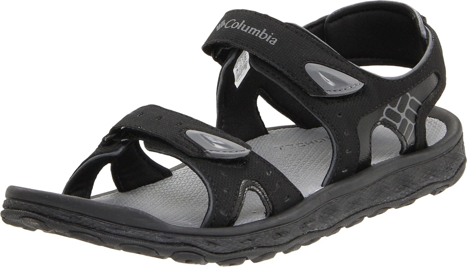 columbia men's techsun athletic sandal