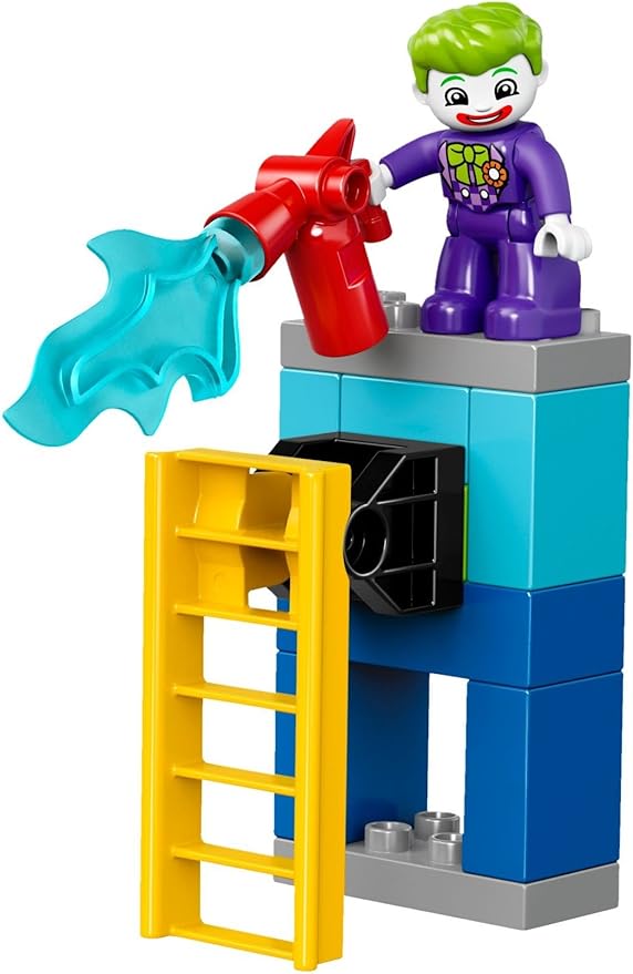 lego duplo batman 10842