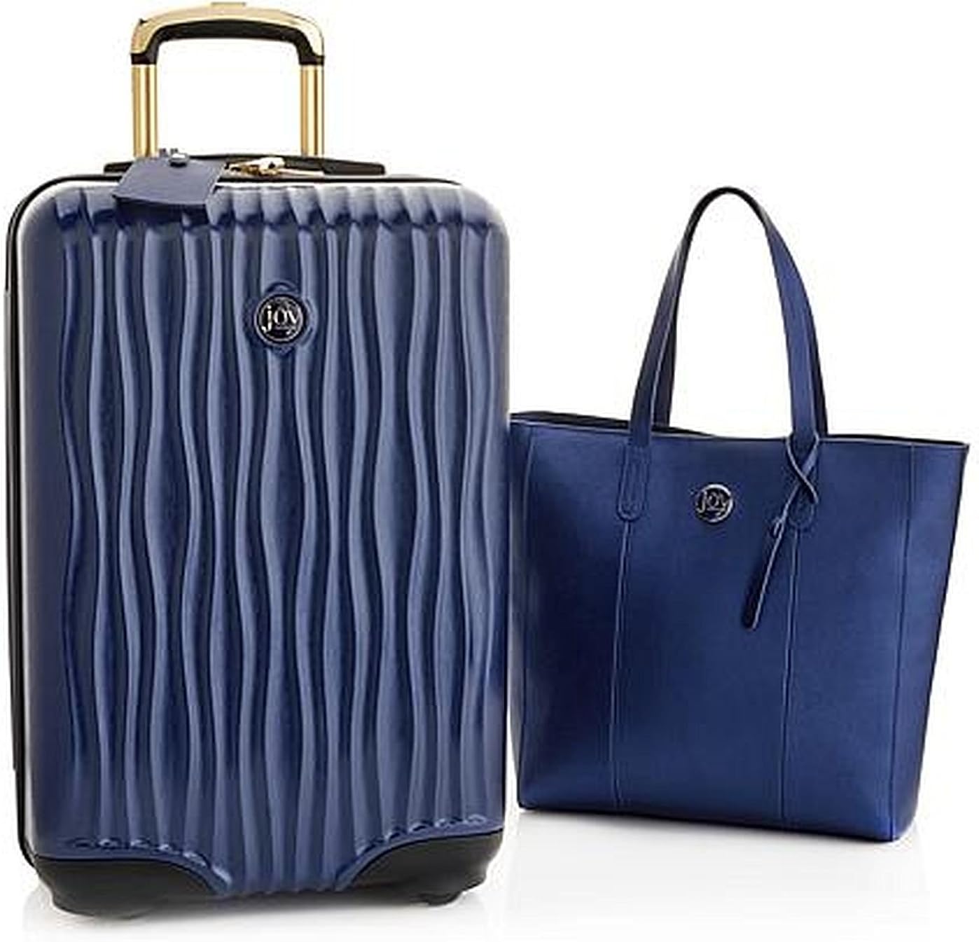 joy e lite luggage