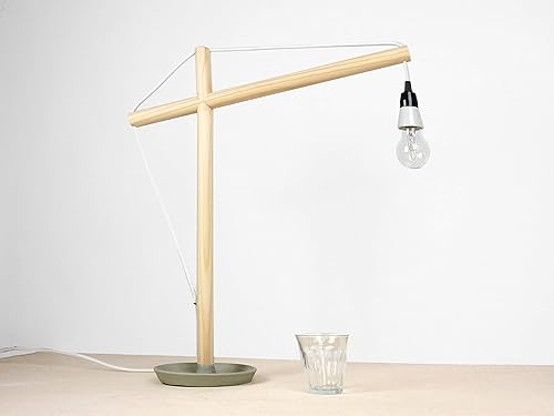 hobby table lamp