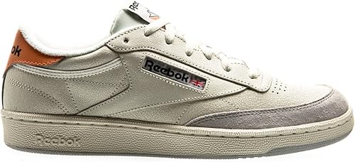 reebok club c 85 ft