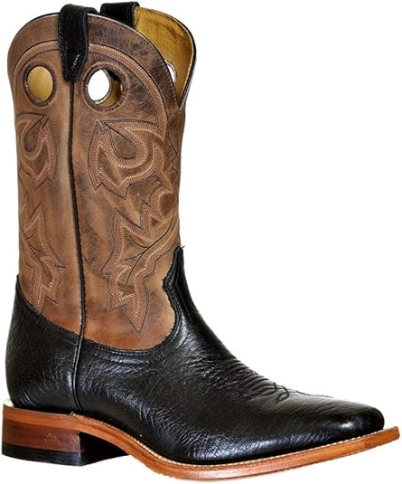 boulet boots amazon