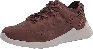 highland leather sneaker