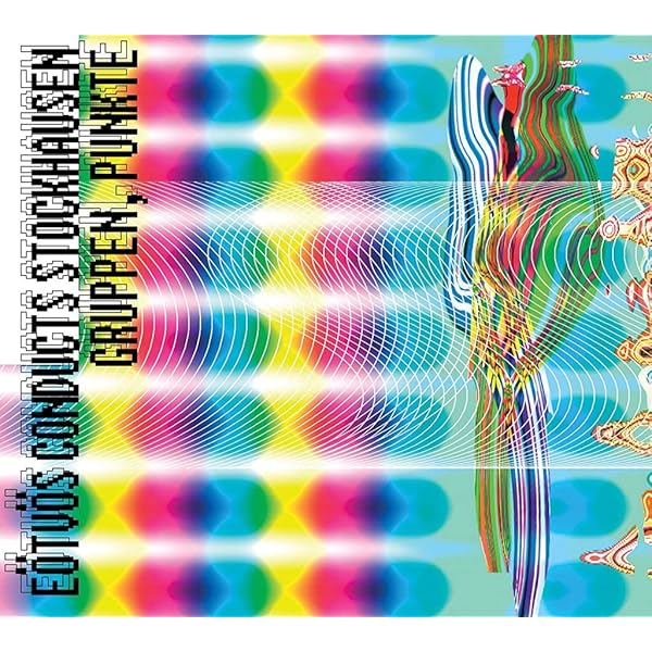 シュトックハウゼン シュティムング Stimmung SACD Multi-ch シュトックハウゼン：STIMMUNG(シュティムング)～6人の