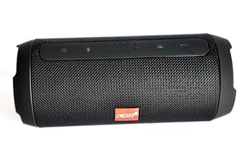 cross bluetooth speaker price