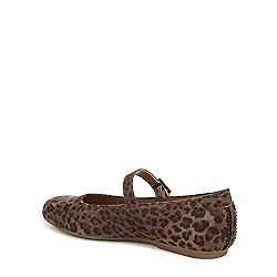 Dr. Scholl's Women's Wexley Mary Jane Flat, Black
