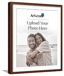 ART.COM Create Your Own Customized Framed Photos