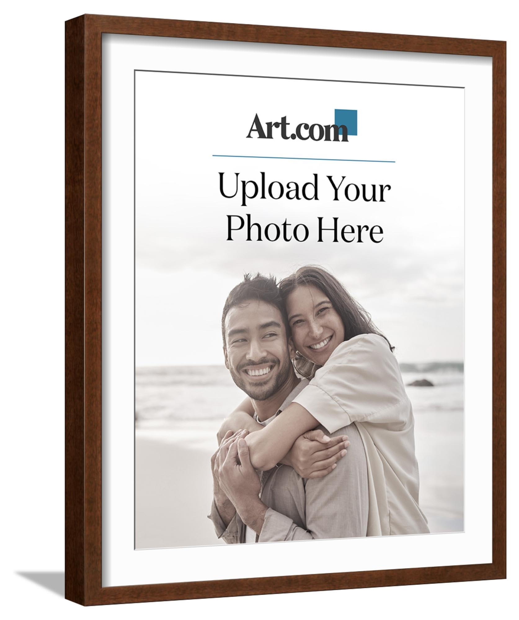 ART.COM Create Your Own Customized Framed Photos