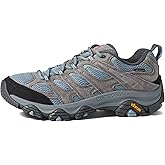 Merrell Women's Moab 3 Waterproof Hiking Shoe