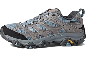 Merrell Women's Moab 3 Waterproof Hiking Shoe