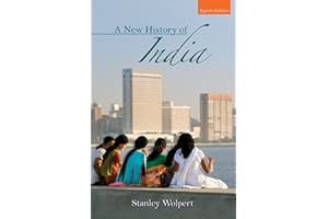 A New History of India