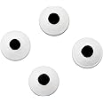 Wilton Edible Candy Eyeballs, 0.88 oz.