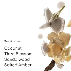 PHLUR Coconut Skin Body Mist - Hair & Body Mist