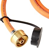 Char-Broil Hose & Regulator Adaptor Kit for Patio Bistro 180 and X200 Grill2Go view 4