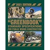2021 GREENBOOK STANDARD SPECIFICATIONS FOR PUBLIC WORKS CONSTRUCTION PDF visual data 4