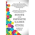Finite and Infinite Games