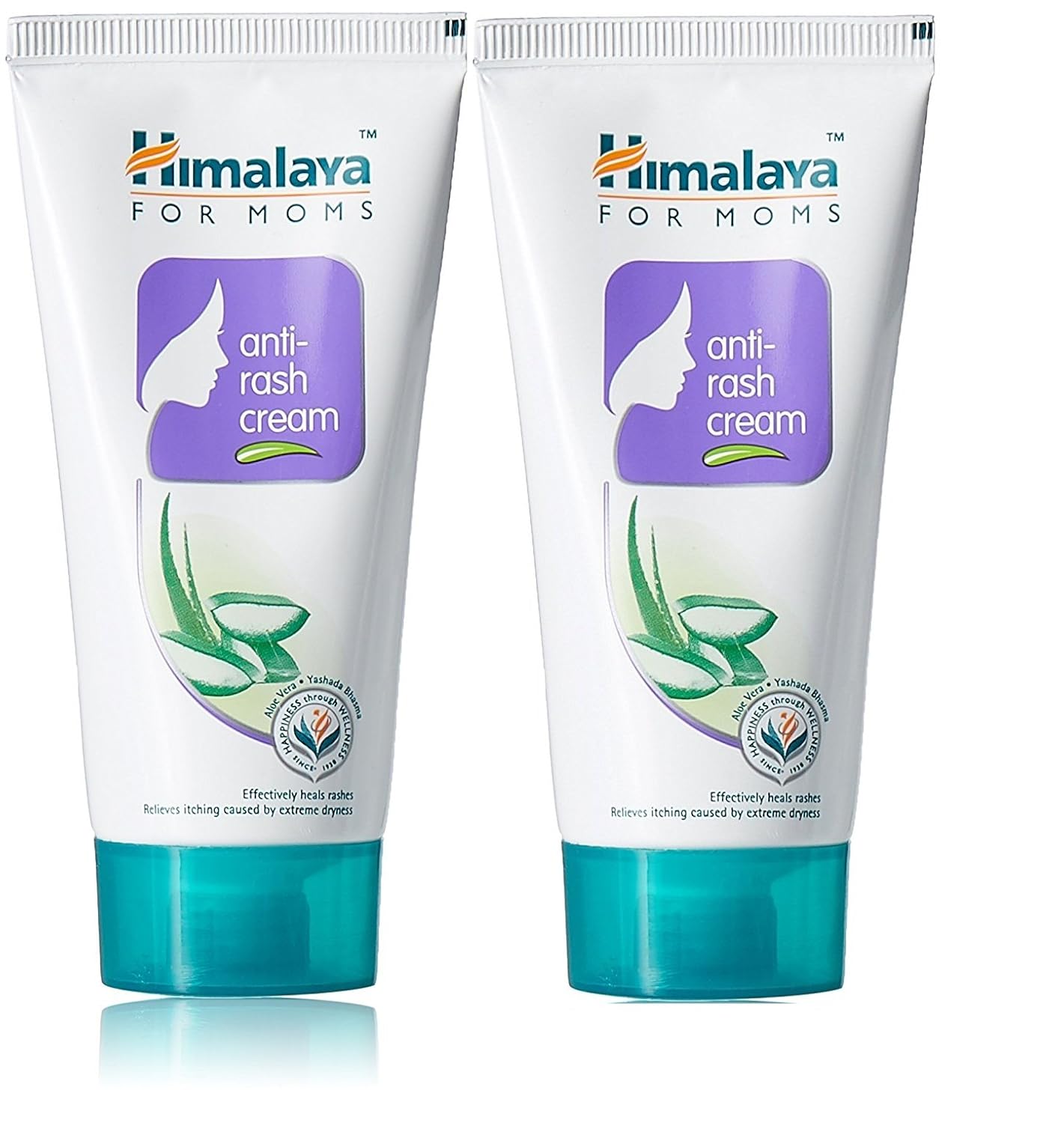 himalaya cream for itching