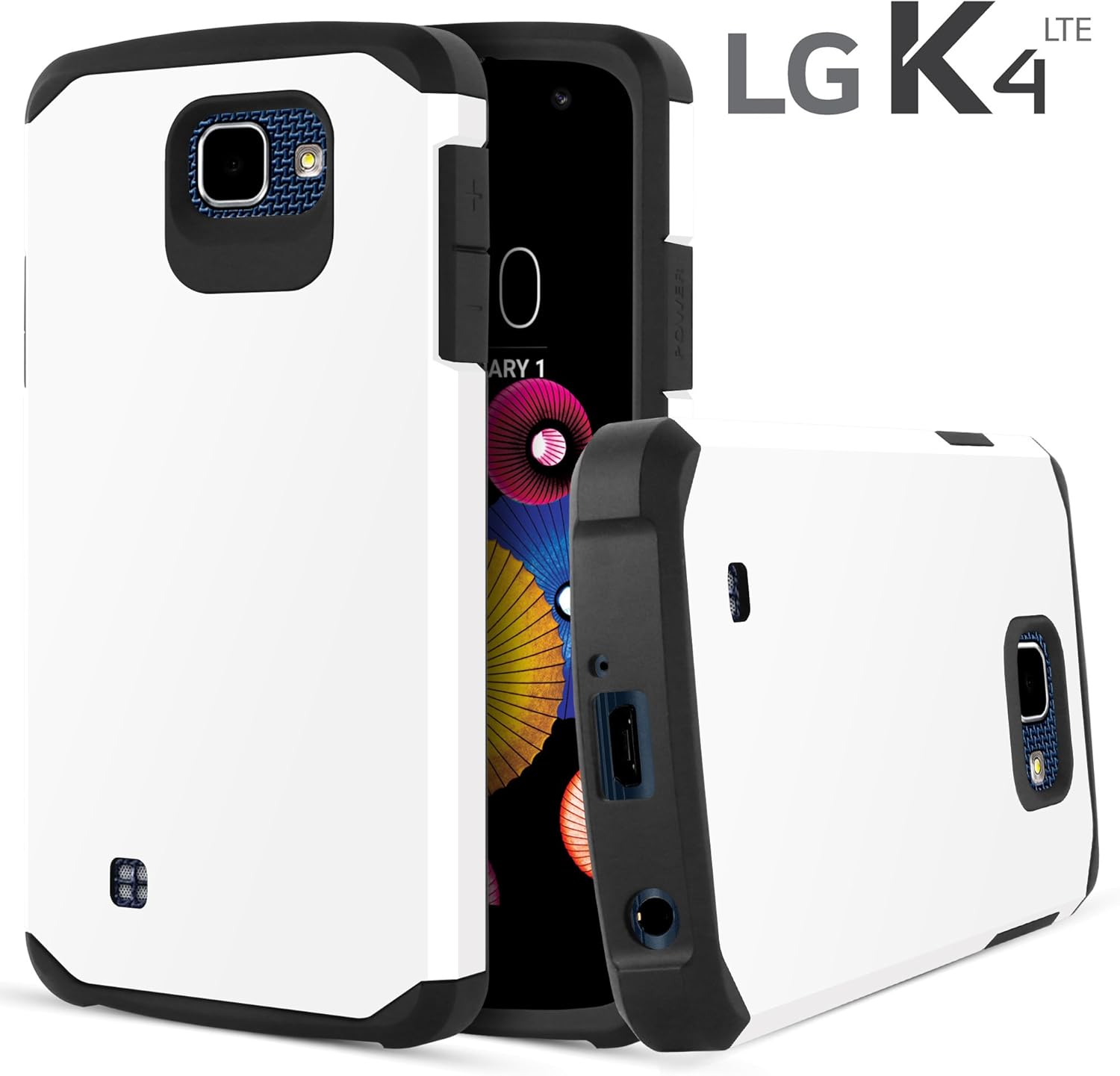 Best Phone Case For Lg Rebel L44vl