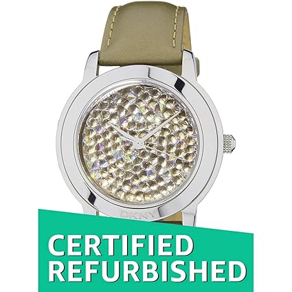 Analog Black Dial Mens Watch - GB-105D