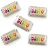Amazon.com: 70's Disco - Candy Bar Wrapper 1970's Disco Fever Party ...